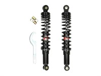 Stossdämpfer YSS PRO-X 300 mm schwarz / Mofa, universal Stossdämpfer YSS PRO-X 300 mm schwarz / Mofa, universal