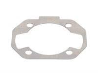 Cale d'embase de cylindre Airsal 47 mm (1,0mm), moteur vélomoteurs Puch