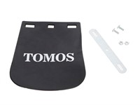 Kotschutzlappen "Tomos" Kotschutzlappen "Tomos"