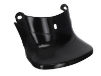 Bavette universelle pour cyclomoteur et moto Bavette universelle pour cyclomoteur et moto
