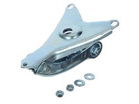 Console de selle avec ressort, universel vélomoteurs Console de selle avec ressort, universel vélomoteurs