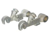 Biellettes de fourche 24mm (paire), vieux vélomoteur Piaggio Ciao Biellettes de fourche 24mm (paire), vieux vélomoteur Piaggio Ciao