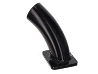 Pipe admission 19mm longue carbu PHBG/CP, pour kit cylindre polini Puch