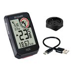 Tacho Digital (GPS Bordcomputer) SIGMA ROX 2.0