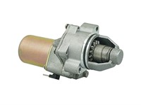 Démarreur électrique (E-Start), moteur Beta 521, vélomoteur Pony Cross/GTX 521 Démarreur électrique (E-Start), moteur Beta 521, vélomoteur Pony Cross/GTX 521