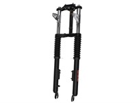 Telegabel EBR schwarz Tomos A35 Telegabel EBR schwarz Tomos A35