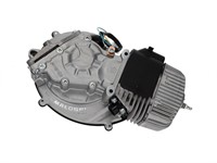 Moteur complet Malossi 75cc BIG DEPS 4 MHR vélomoteur Piaggio Ciao, Si Bravo Moteur complet Malossi 75cc BIG DEPS 4 MHR vélomoteur Piaggio Ciao, Si Bravo