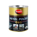 Pâte à polir pour métal/acier AUTOSOL 750ml