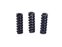 Kupplungsfedern Claw Clutch Puch E50 Super Strong Dunkelblau Kupplungsfedern Claw Clutch Puch E50 Super Strong Dunkelblau