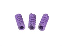 Kupplungsfedern Claw Clutch Puch E50 Strong Violet