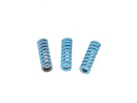 Kupplungsfedern Claw Clutch Puch E50 Standart Hellblau Kupplungsfedern Claw Clutch Puch E50 Standart Hellblau
