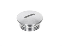 Vis de contrôle d'huile M20x1,5 alu, moteur vélomoteurs Sachs 503, 504, 535 Vis de contrôle d'huile M20x1,5 alu, moteur vélomoteurs Sachs 503, 504, 535