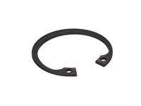 Circlip seeger pour rouelement d'arbre, moteur vélomoteur Puch Z50