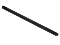 Goujon de cylindre M6 x 115mm (épaulement 6mm), vélomoteur Puch et universel Goujon de cylindre M6 x 115mm (épaulement 6mm), vélomoteur Puch et universel