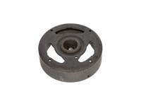 Rotor / Volant magnétique occasion Bosch 116mm 6V 17w original, rotation droite, moteur Puch / Sachs Rotor / Volant magnétique occasion Bosch 116mm 6V 17w original, rotation droite, moteur Puch / Sachs