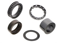 Kit révison de roue libre de pédalier, vélomoteurs Pony / Cilo (uniquement version avec moteur Beta 521) Kit révison de roue libre de pédalier, vélomoteurs Pony / Cilo (uniquement version avec moteur Beta 521)