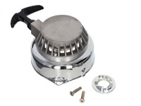 Seilzugstarter Puch E50, für PVL Zündung
