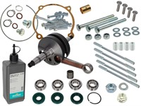 Set révision complet, bonne qualité. vélomoteurs Puch Maxi E50 standard Set révision complet, bonne qualité. vélomoteurs Puch Maxi E50 standard