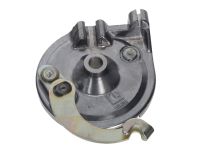 Bremsteller Leleu vorne Peugeot 103 Sp, MVL (PUCH) NOS Bremsteller Leleu vorne Peugeot 103 Sp, MVL (PUCH) NOS