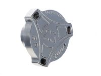 Bouchon de réservoir d'essence (filetage) Ø29.5 mm, vélomoteurs MBK 51 Bouchon de réservoir d'essence (filetage) Ø29.5 mm, vélomoteurs MBK 51