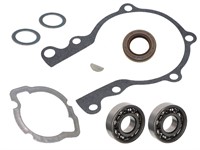 Kit révision moteur SKF 6202-C3 tuning, vélomoteur Piaggio Ciao/Si Kit révision moteur SKF 6202-C3 tuning, vélomoteur Piaggio Ciao/Si