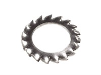 Rondelle à dents M3