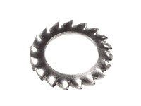 Rondelle à dents M7