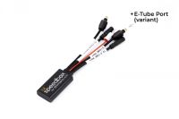 Boitier E-Bike SpeedBox 1.2 +connexion E-Tube, pour Shimano (E8000, E7000, E6100, E5000) Boitier E-Bike SpeedBox 1.2 +connexion E-Tube, pour Shimano (E8000, E7000, E6100, E5000)
