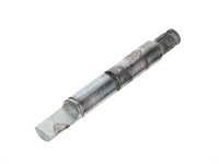Arbre/came occasion, ancienne version, pour plateau de démarrage 14mm, PUCH MAXI E50