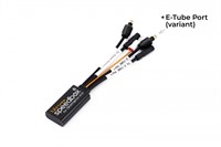 Boitier E-Bike SpeedBox 1.2 +connexion E-Tube, pour Shimano (E8000, E7000, E6100, E5000) Boitier E-Bike SpeedBox 1.2 +connexion E-Tube, pour Shimano (E8000, E7000, E6100, E5000)