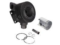 Bad Ass Pandora Big Bore 43 mm Sachs 503 Bad Ass Pandora Big Bore 43 mm Sachs 503