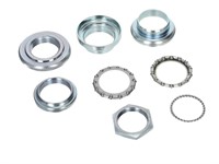 Roulement de colonne de direction, Ø 30 mm, 1 pouce 25,4 mm, vélomoteurs Sachs Roulement de colonne de direction, Ø 30 mm, 1 pouce 25,4 mm, vélomoteurs Sachs