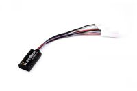 Boitier E-Bike SpeedBox 1.3 pour Bafang (4-poliger Stecker) Boitier E-Bike SpeedBox 1.3 pour Bafang (4-poliger Stecker)