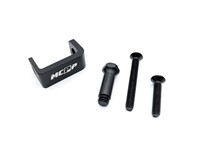 Support arrière spécial pour démarreur à tirette MCPSK Piaggio Si, Bravo, Boxer, Gilera Support arrière spécial pour démarreur à tirette MCPSK Piaggio Si, Bravo, Boxer, Gilera