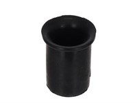 Gomme silent bloc moteur arrière, vélomoteurs Zündapp