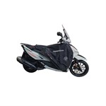 Beinschutz TUCANO URBANO Termoscud R210, Kymco Agility 300 ab 2019