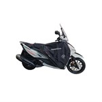Beinschutz TUCANO URBANO Termoscud R210, Kymco Agility 300 ab 2019 Beinschutz TUCANO URBANO Termoscud R210, Kymco Agility 300 ab 2019