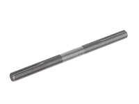 Axe de roue avant 141x 9.5 mm, pour roue avant vélomoteurs Sachs Axe de roue avant 141x 9.5 mm, pour roue avant vélomoteurs Sachs