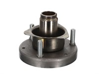 Moyeu de correcteur de couple (A) origine NOS, vélomoteurs Piaggio avec vario Ciao, Si, Boxer, Bravo Moyeu de correcteur de couple (A) origine NOS, vélomoteurs Piaggio avec vario Ciao, Si, Boxer, Bravo
