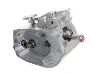 Carter moteur alu fraisé CNC, type vélomoteurs SACHS 503 / 3 vitesses (CNC) Carter moteur alu fraisé CNC, type vélomoteurs SACHS 503 / 3 vitesses (CNC)