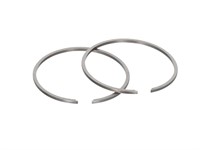 Segments Badass 43mm, pour cylindre Bad ass moteur Sachs 503 Segments Badass 43mm, pour cylindre Bad ass moteur Sachs 503
