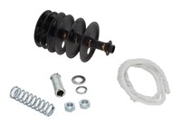 Kit revision pot échappement Puch X30 Velux (pot original)