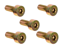 Inbusschrauben Set M8 x 22 mm Radnabe Puch Inbusschrauben Set M8 x 22 mm Radnabe Puch