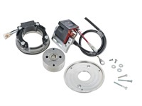 Allumage à rotor interne PVL Simonini 100cc Allumage à rotor interne PVL Simonini 100cc
