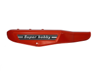 Cache carrosserie latérale protège chaine (gauche), vélomoteurs Alpa Super Bobby Cache carrosserie latérale protège chaine (gauche), vélomoteurs Alpa Super Bobby