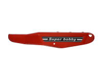 Cache carrosserie latérale protège chaine (droit), vélomoteurs Alpa Super Bobby Cache carrosserie latérale protège chaine (droit), vélomoteurs Alpa Super Bobby