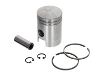 Piston complet 38mm GPM origine usine (NOS), vélomoteurs Sachs Piston complet 38mm GPM origine usine (NOS), vélomoteurs Sachs
