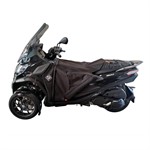 Couvre-jambes Thermique Termoscud Pour Honda Force 125 ABS 2017 - Imperméable, Anti-flottement