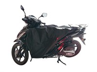Tablier/couverture TUCANO URBANO Termoscud R226, Honda Vision 110 à >2022 Tablier/couverture TUCANO URBANO Termoscud R226, Honda Vision 110 à >2022