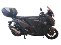 Beinschutz TUCANO URBANO Termoscud R228, Honda 350 ADV >2022